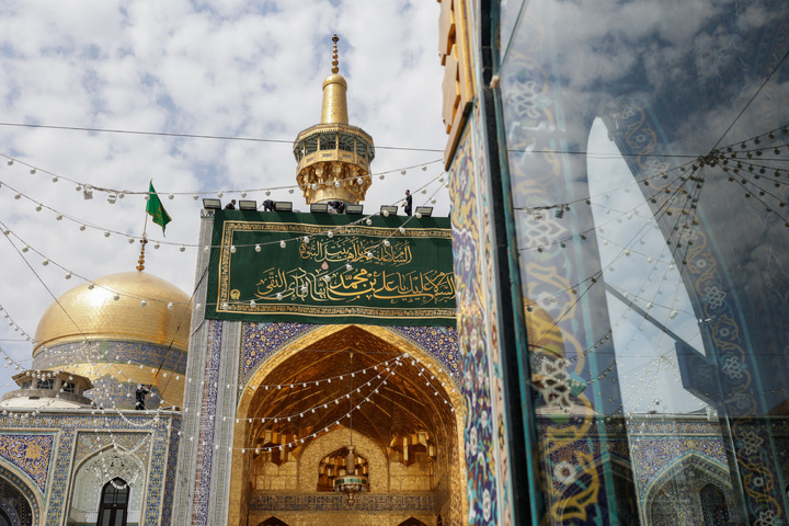 کتیبه غدیر