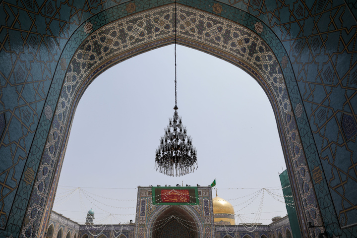 کتیبه غدیر