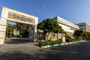 جامعة الإمام الرضا(ع) الدولية تدین جرائم الكيان الصهيوني واستشهاد العدید من القادة العسكريين والعلماء في البلاد

أصدرت جامعة الإمام الرضا (ع) الدولیة