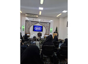 حلّت النساء الآذریات ضيفات في برنامج احتفال «جوهر الولاية»