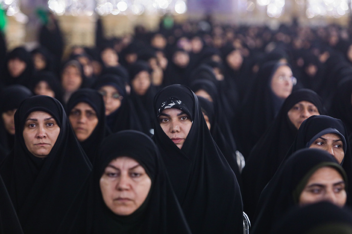 اجتماع تحليلي وتوضيحي حول « الفتح القریب»