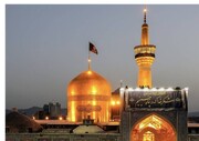 إعلان عن برامج شهر محرم الحرام الخاصة بالزائرین غير الإيرانيين