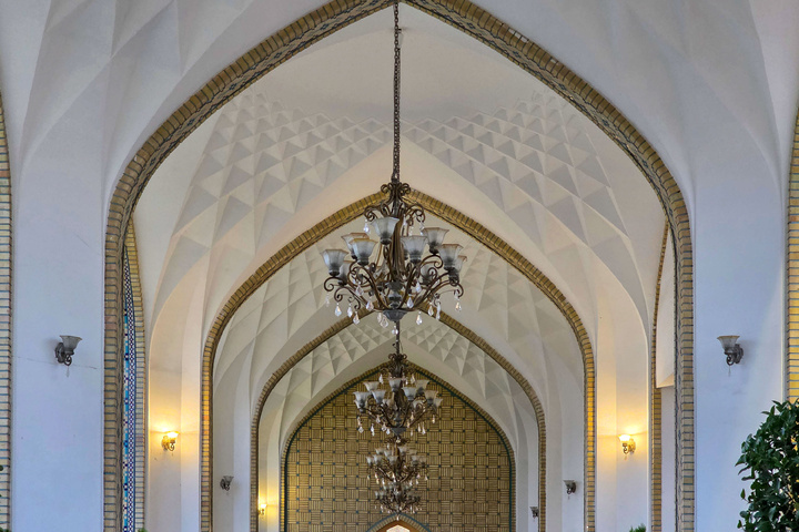 ثُریات الحرم