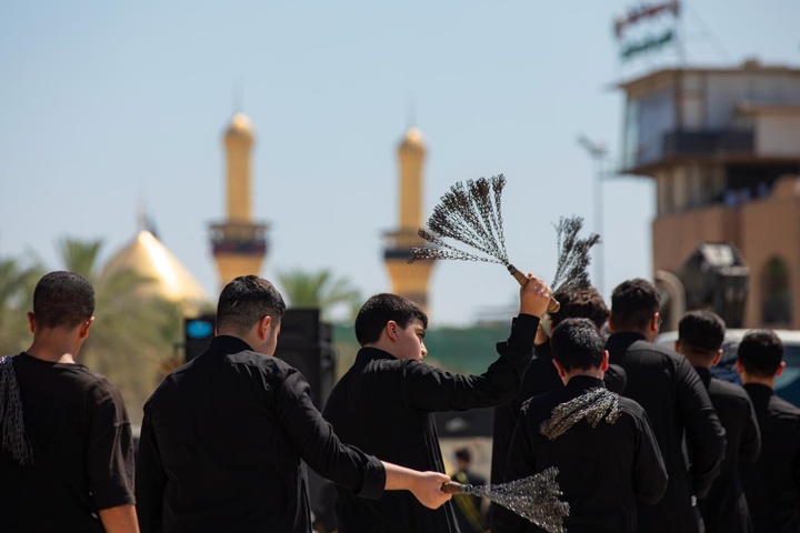 عزاداری