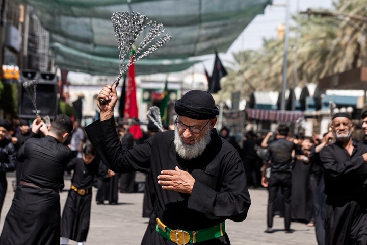 عزاداری