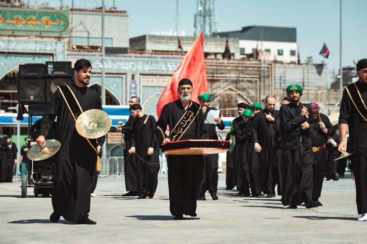 عزاداری