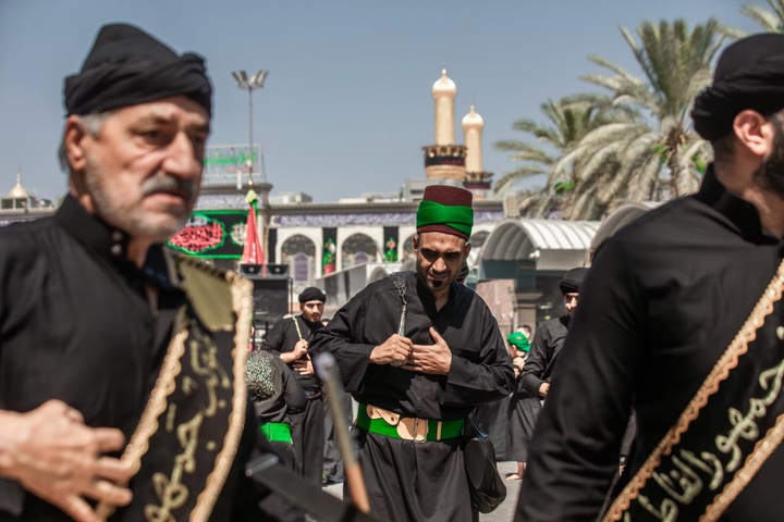 عزاداری