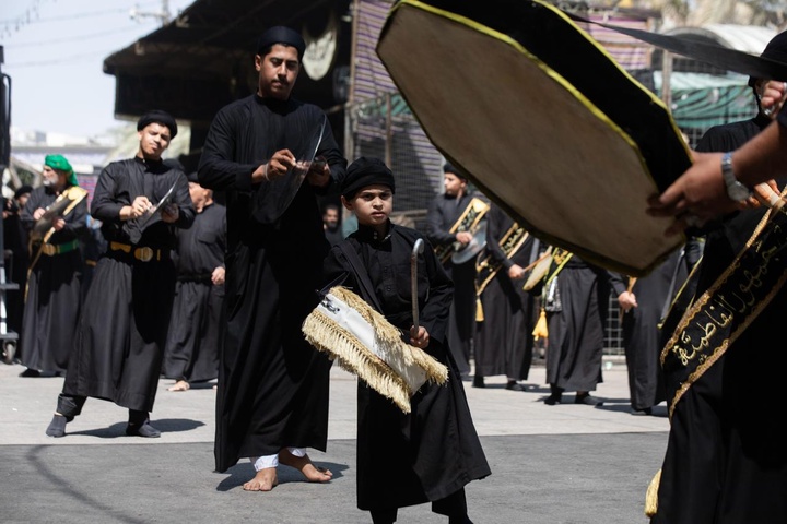 عزاداری