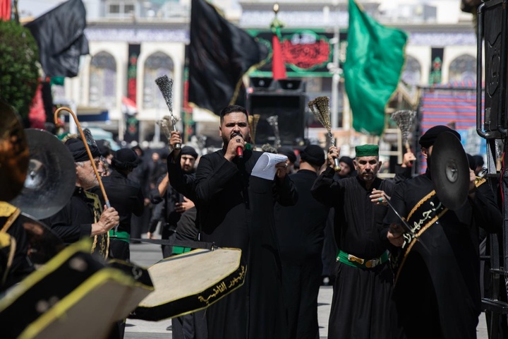 عزاداری