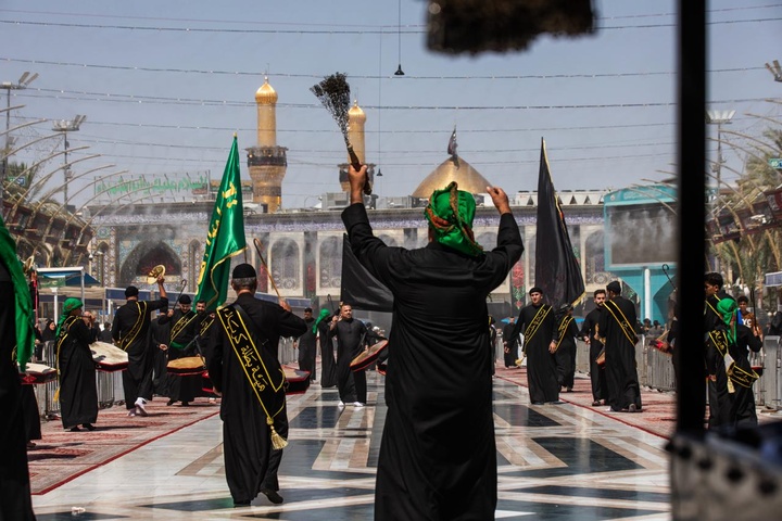 عزاداری