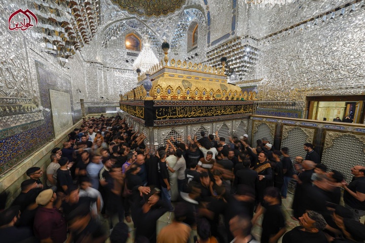 کاظمین