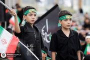 حرم امام رضا(ع) میں ’’احلیٰ من العسل‘‘ کے عنوان سےعزاداری کے خصوصی پروگرام کا انعقاد