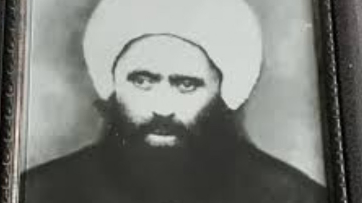 آیتالله بجنوردی؛ بانی جلسه روضه اباعبدالله(ع) با قدمت دو قرن آیتالله بجنوردی؛ بانی جلسه روضه اباعبدالله(ع) با قدمت دو قرن