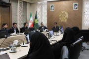 ایران، افغانستان اور تاجکستان کے مابین باہمی ثقافتی روابط کی توسیع و ترقی کی ضرورت پر تاکید