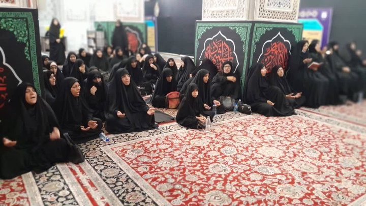عقد مؤتمر « النساء الزينبيات»؛ إعادة النظر في دور المرأة في تبیین رسالة عاشوراء