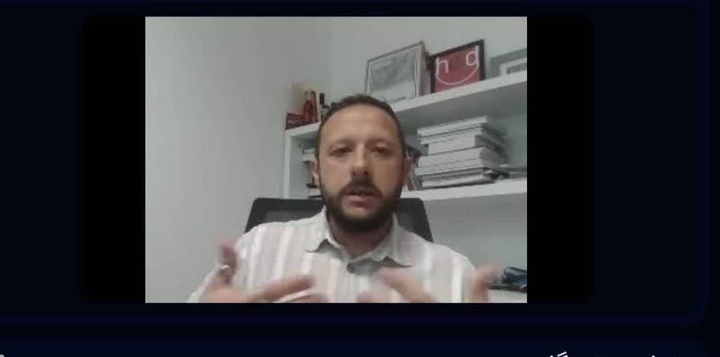 Croatian scholar hosts pilgrimage methodology webinar   Croatian scholar hosts pilgrimage methodology webinar