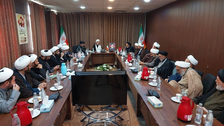 AQR calls for revival of Sahifa Sajjadiya AQR calls for revival of Sahifa Sajjadiya