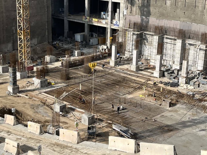 New museum of Imam Reza set to expand cultural space in shrine complex New museum of Imam Reza set to expand cultural space in shrine complex