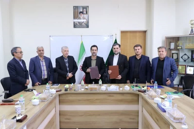 توقيع مذكرة تفاهم بين مجمع البحوث الإسلامية المجمع العالمي لاحترام الأديان والمذاهب