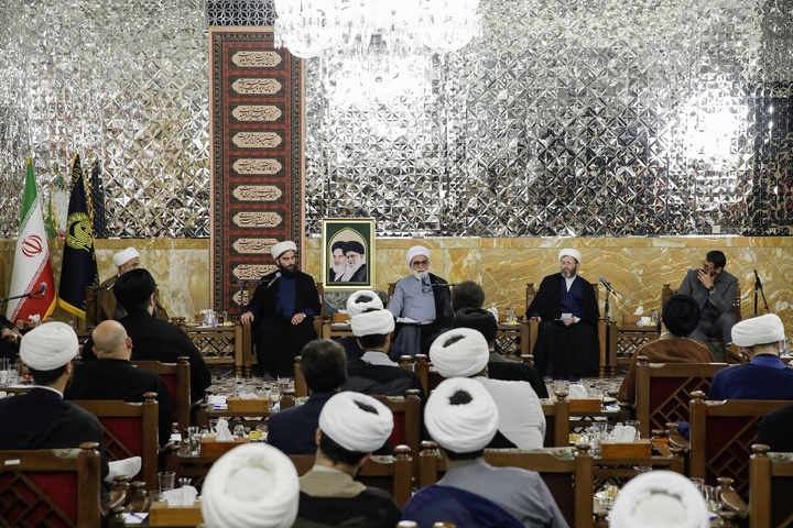 Leader’s strategic mastery reshapes war outcome, humiliates enemy: Custodian