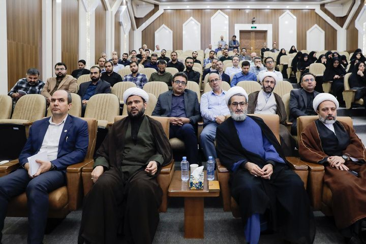 Persian language refresher course for Uzbek professors held at IRIU