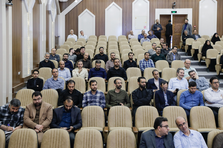 Persian language refresher course for Uzbek professors held at IRIU