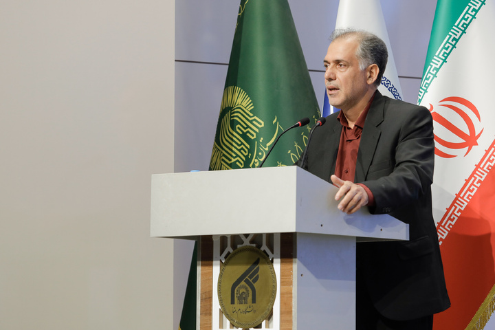 Persian language refresher course for Uzbek professors held at IRIU