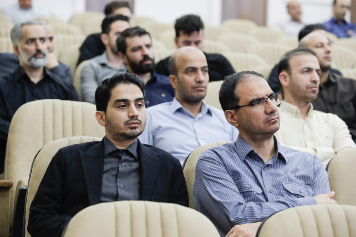 Persian language refresher course for Uzbek professors held at IRIU