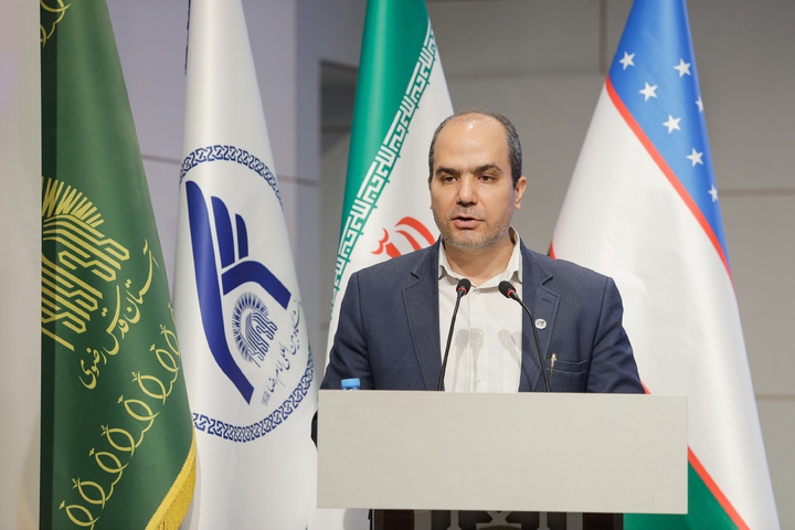 Persian language refresher course for Uzbek professors held at IRIU