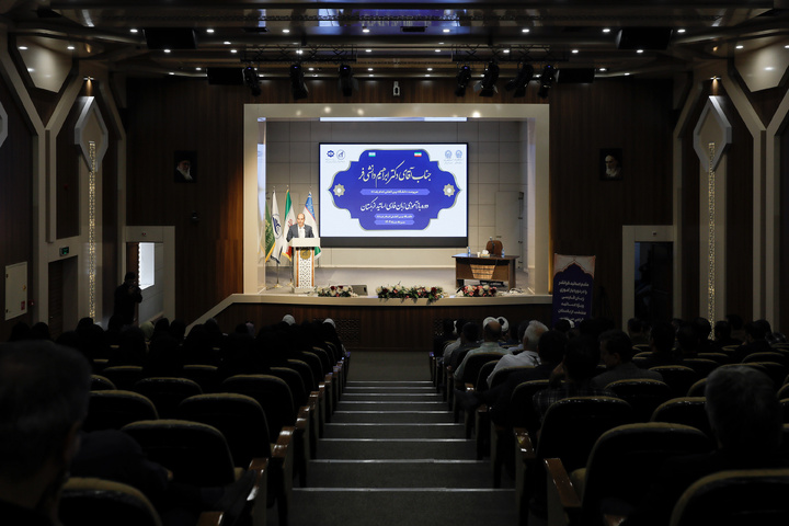 Persian language refresher course for Uzbek professors held at IRIU