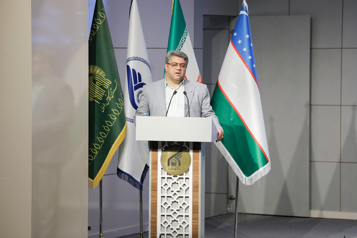 Persian language refresher course for Uzbek professors held at IRIU
