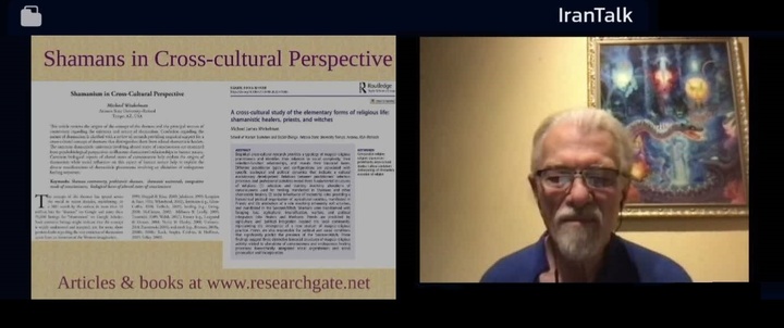 Healing, sanctity explored as global experience from ritual to faith