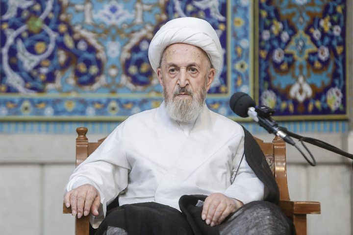 إزاحة الستار عن کتاب «دروس في الجبر و الإختیار»
