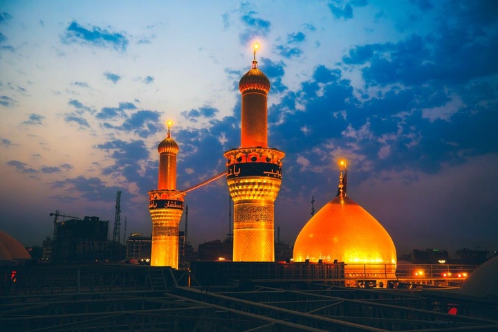 کربلا
