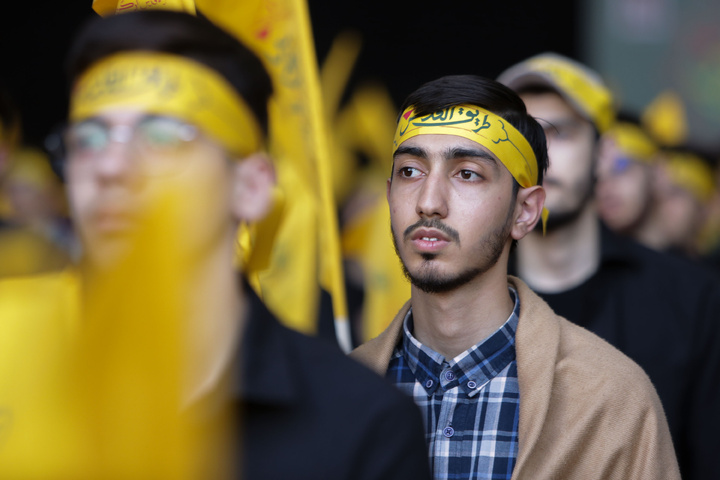 اعزام کاروان دهه هشتادی‌ها به اربعین حسینی