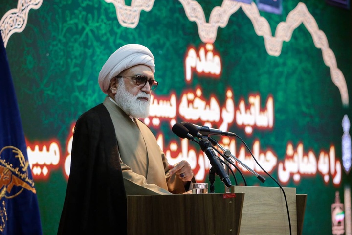 الوحدة الوطنية ستحدد مستقبل إيران