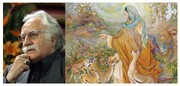Farshchian’s legacy lives on through art, devotion, Imam Reza Shrine