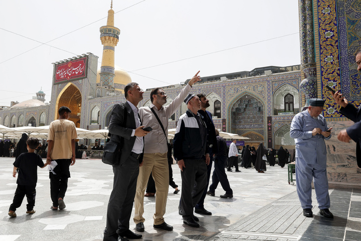 QR collaborates with Uzbekistan’s Islamic Civilization Center