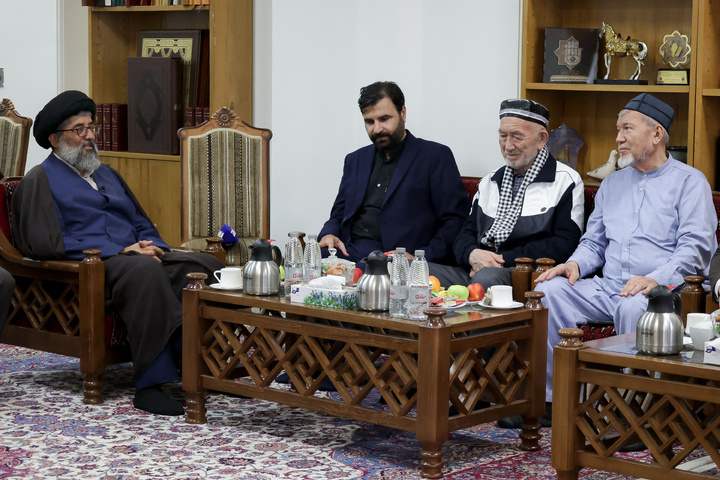 QR collaborates with Uzbekistan’s Islamic Civilization Center