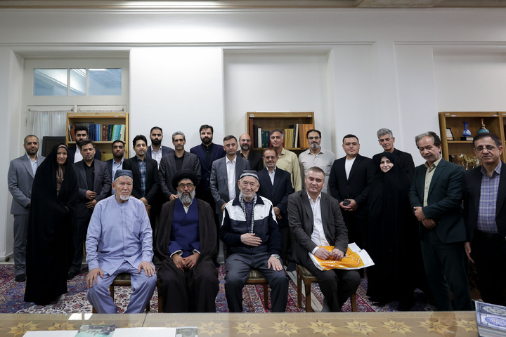 QR collaborates with Uzbekistan’s Islamic Civilization Center