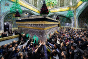 Global virtual pilgrimage connects Shia hearts, transcends borders