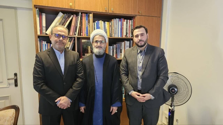 AQR, Ministry of Foreign Affairs call for developing public diplomacy AQR, Ministry of Foreign Affairs call for developing public diplomacy