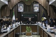 إعداد برامج خاصة بالعشرة الأخيرة من شهر صفر لاستضافة 7 ملايين زائر