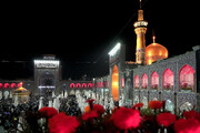 Nation mourns Prophet Muhammad, Imam Hassan with Quranic unity, shrine ceremonies