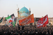 Chaharpayeh-khani ceremony commemorates anniversaries Prophet’s demise, Imam Hassan’s martyrdom