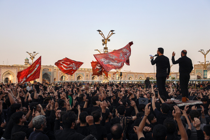 چهارپایه خوانی
