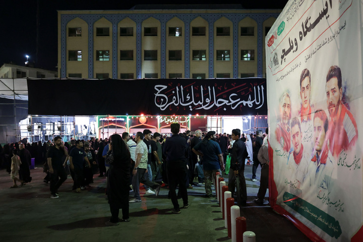 طریق« روایة النور» الثقافي والفني