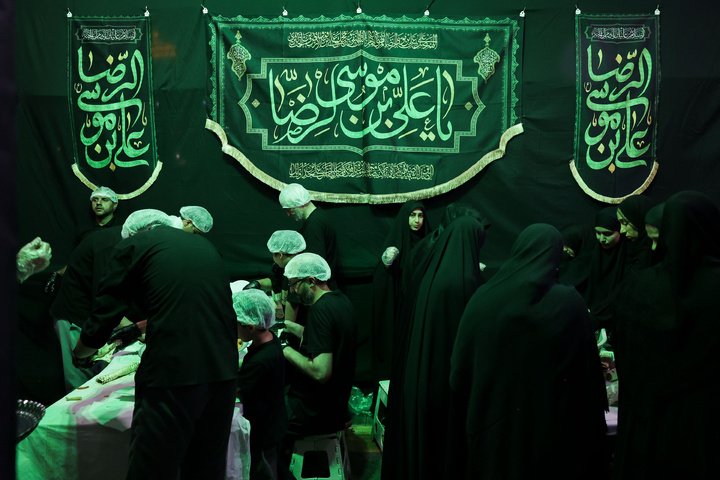 طریق« روایة النور» الثقافي والفني