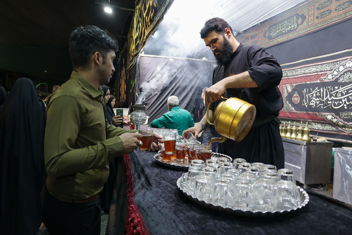 طریق« روایة النور» الثقافي والفني