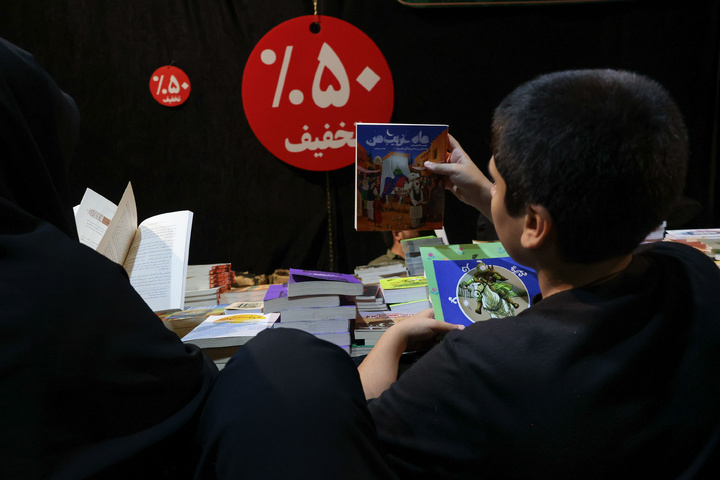 طریق« روایة النور» الثقافي والفني